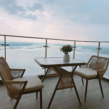 Апартаменти Scenic Country Garden Danga Bay By Lions Bay Джохор-Бару Екстер'єр фото