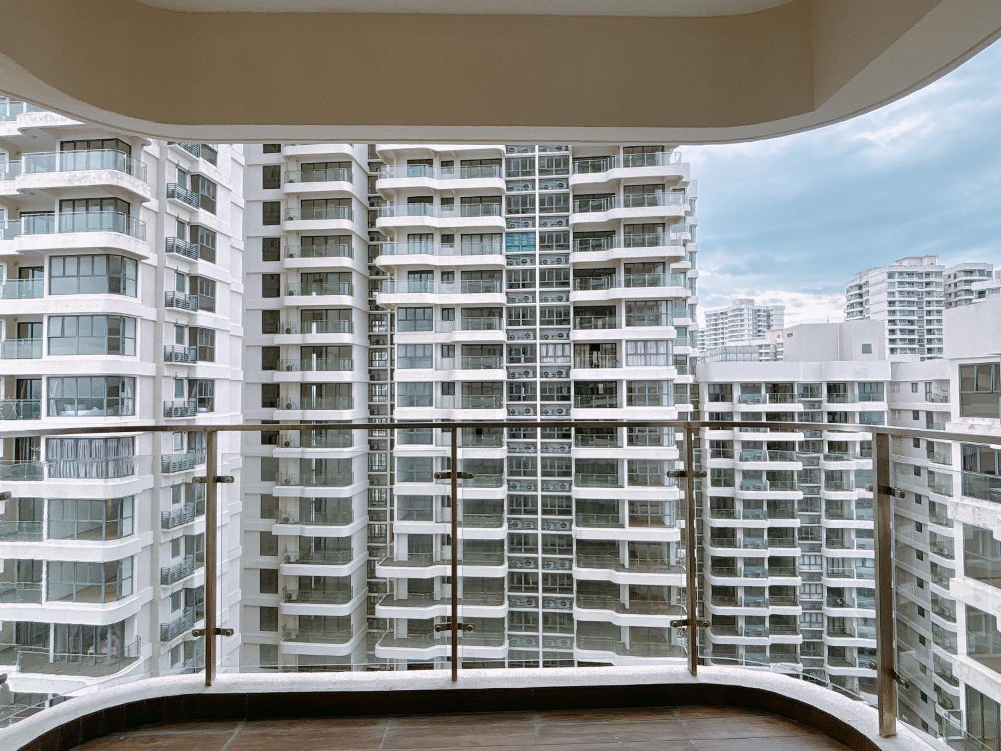 Апартаменти Scenic Country Garden Danga Bay By Lions Bay Джохор-Бару Екстер'єр фото